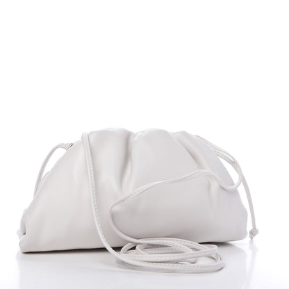 Bottega Veneta Butter Calfskin The Mini Pouch Plaster 3 of 9
