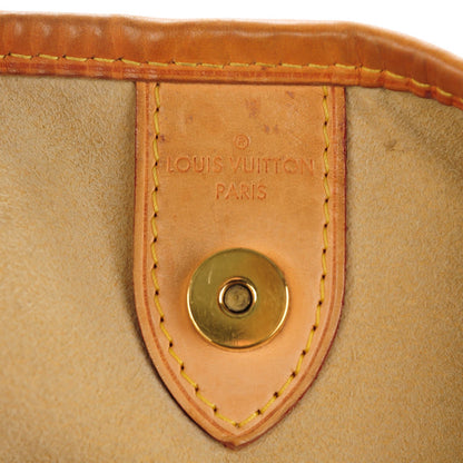 Louis Vuitton Damier Azur Galliera PM 5 of 10