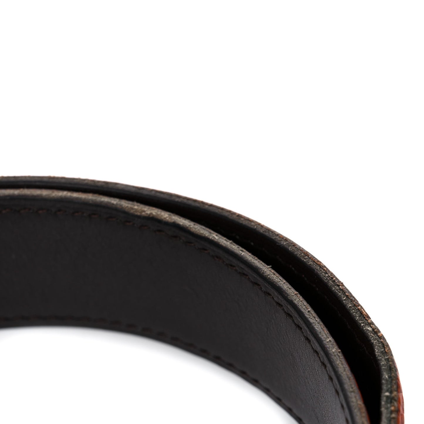 Box Togo 32mm H Belt 90 Black Orange