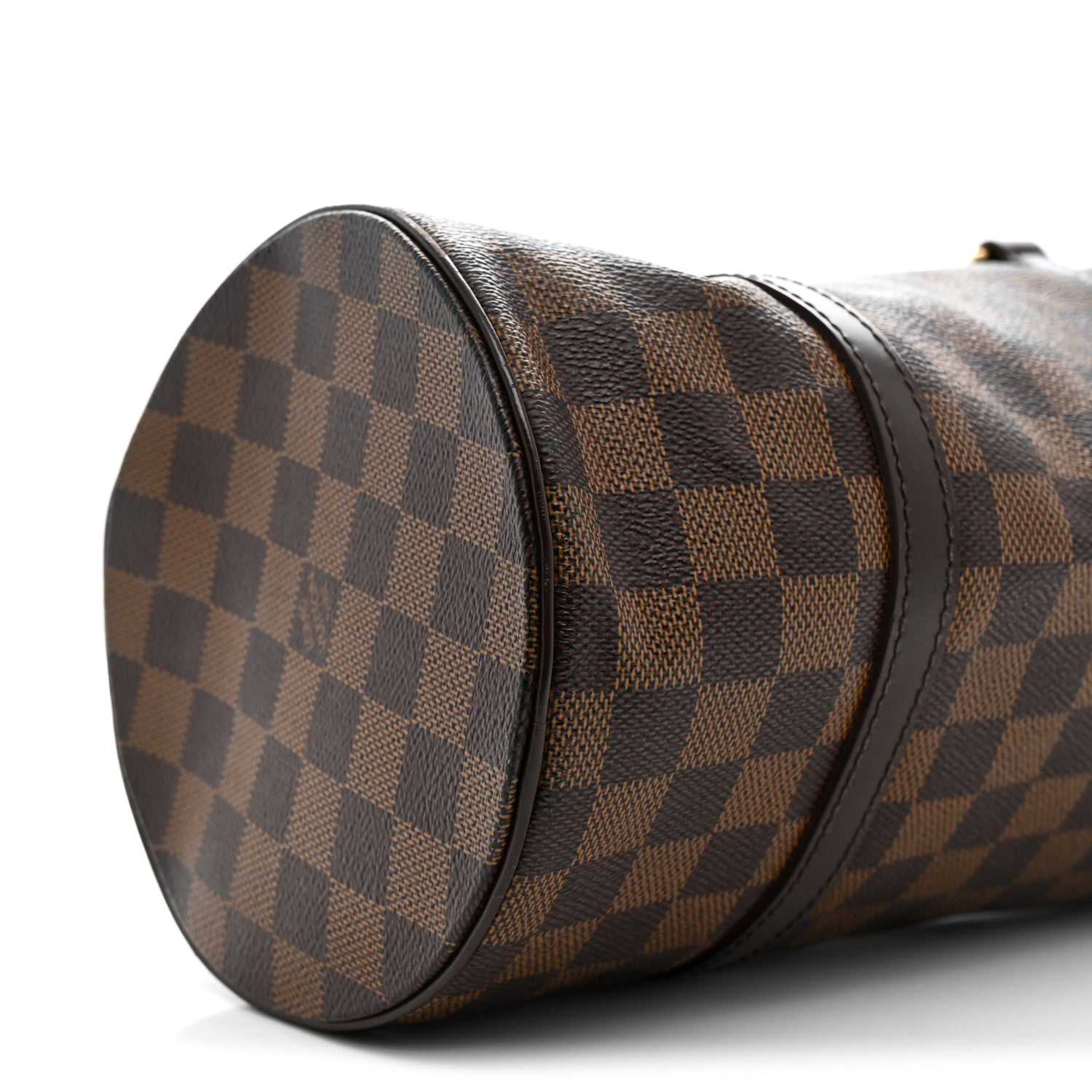 Louis Vuitton Damier Ebene Papillon 30 9 of 12