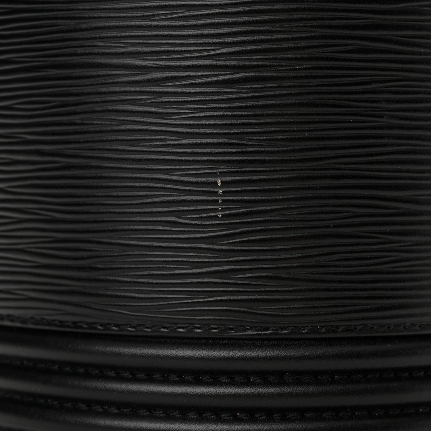 Louis Vuitton Epi Cannes Black 13 of 14