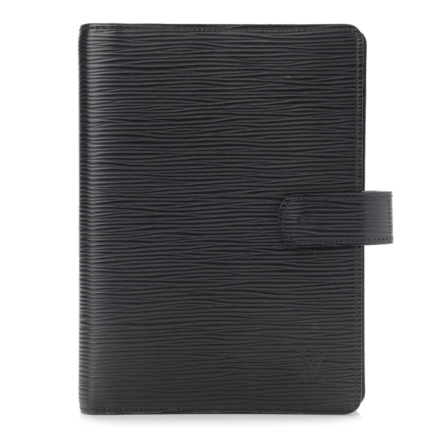 Epi Medium Ring Agenda Black