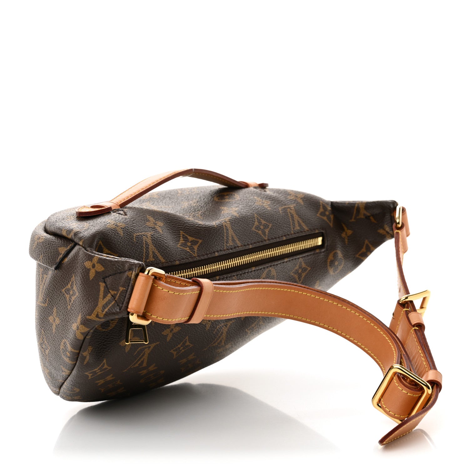 Louis Vuitton Monogram Bumbag 3 of 10