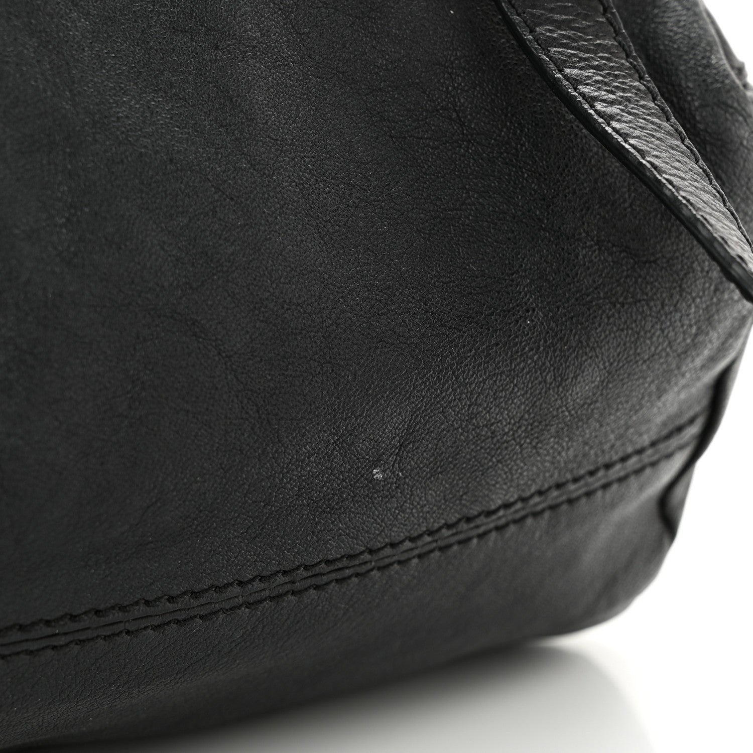 Givenchy Calfskin Patchwork Small Pandora Black 10 of 17