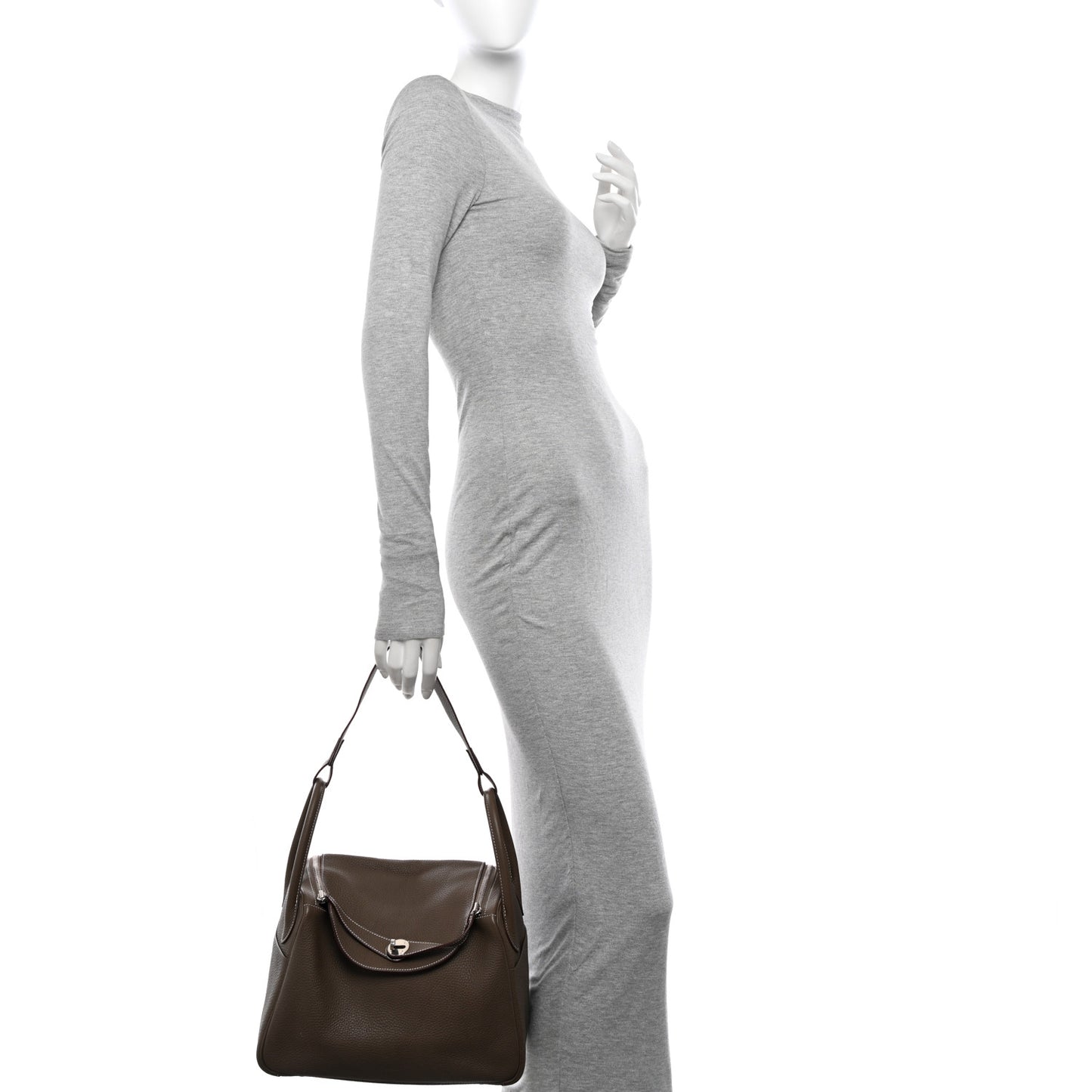 Taurillon Clemence Lindy 30 Etoupe