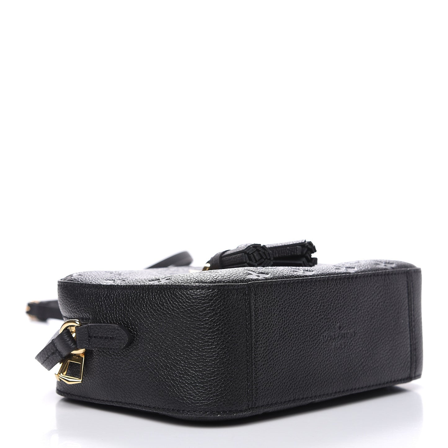 Empreinte Saintonge Black