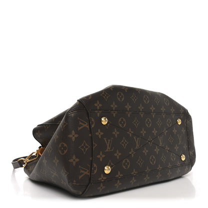 Louis Vuitton Monogram Montaigne GM 4 of 10