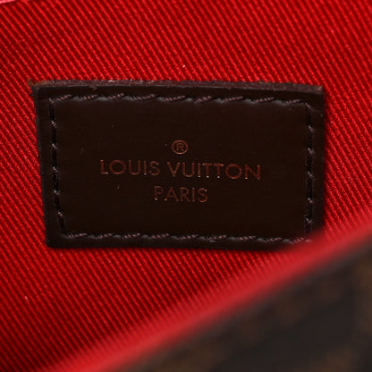 Louis Vuitton Damier Ebene Croisette 6 of 8