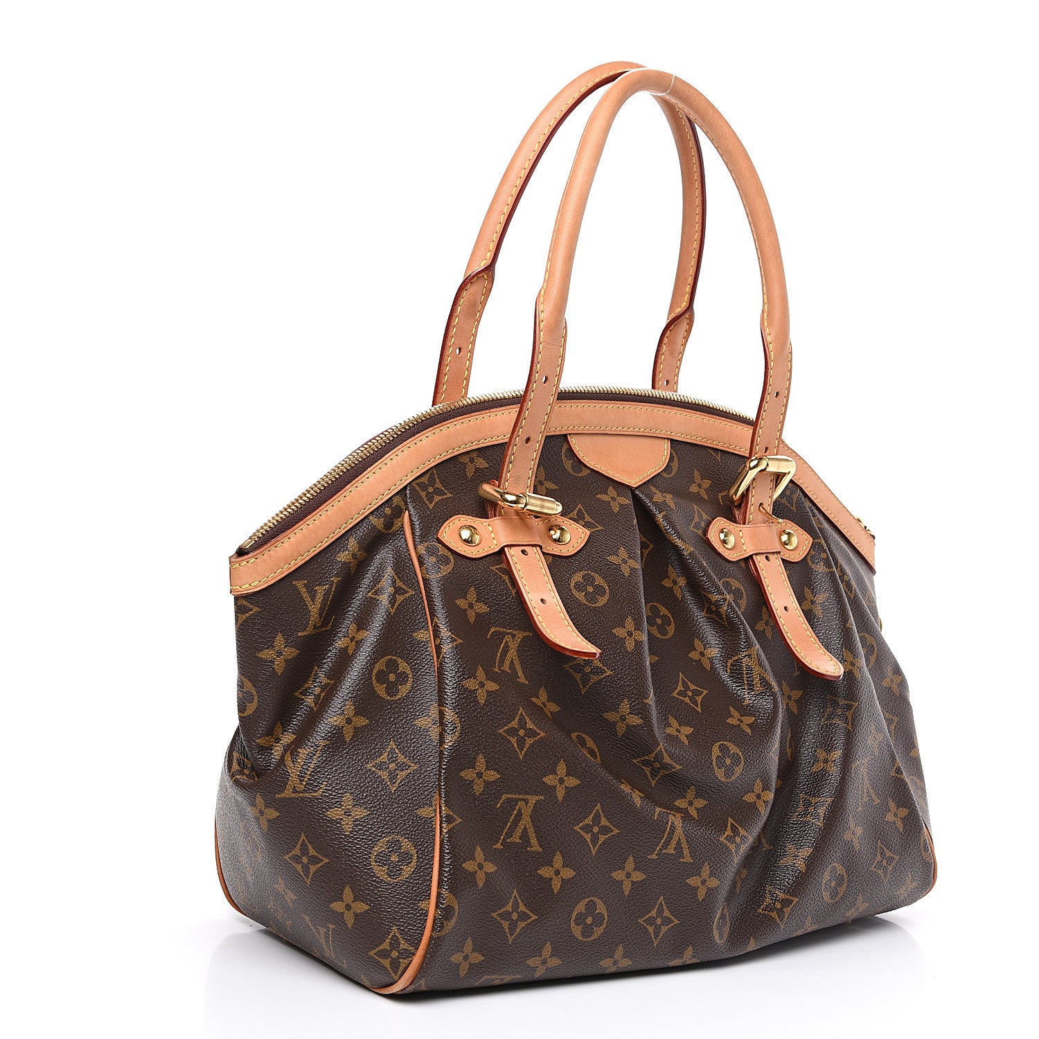 Louis Vuitton Monogram Tivoli GM 2 of 12