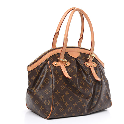 Louis Vuitton Monogram Tivoli GM 2 of 12