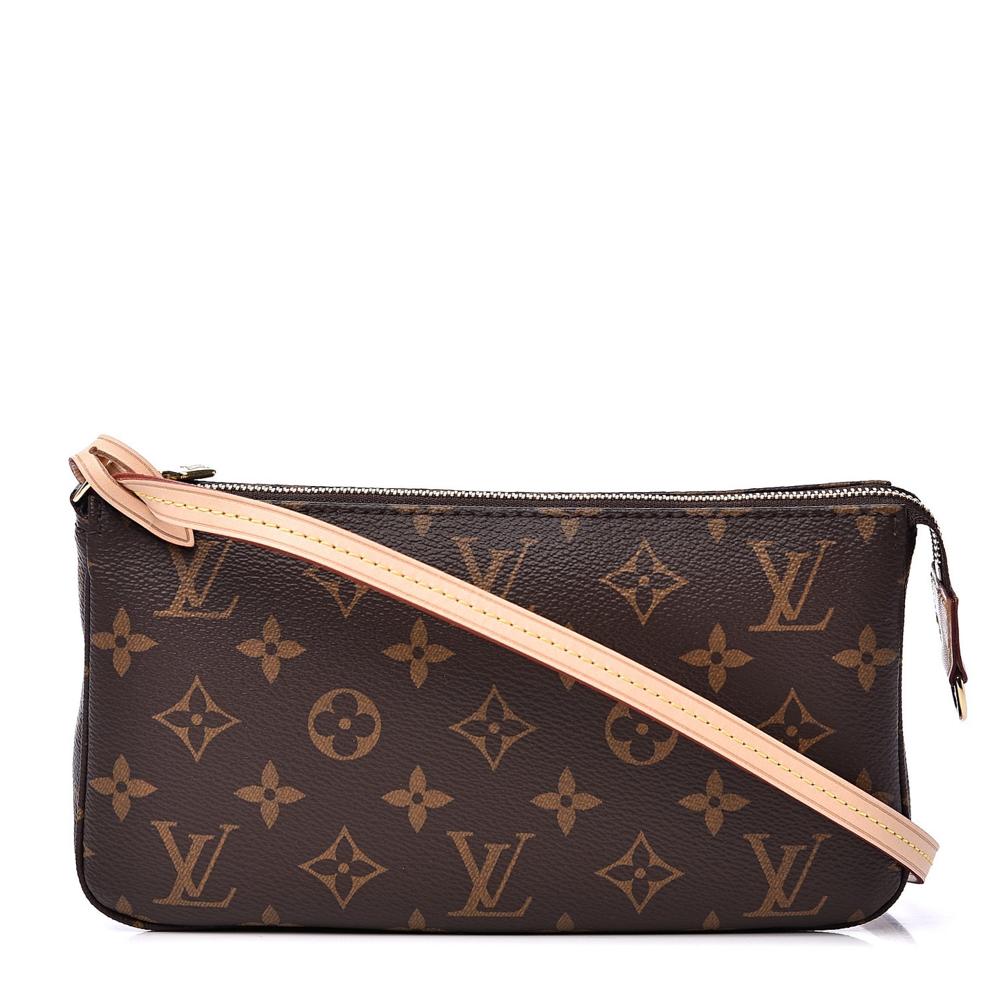 Monogram Pochette Accessories NM
