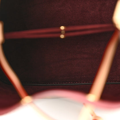 Louis Vuitton Monogram Neonoe BB 6 of 10