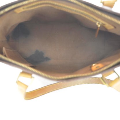 Louis Vuitton Monogram Cabas Piano 10 of 10
