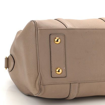 Louis Vuitton Veau Cachemire SC Bag PM Galet 6 of 16