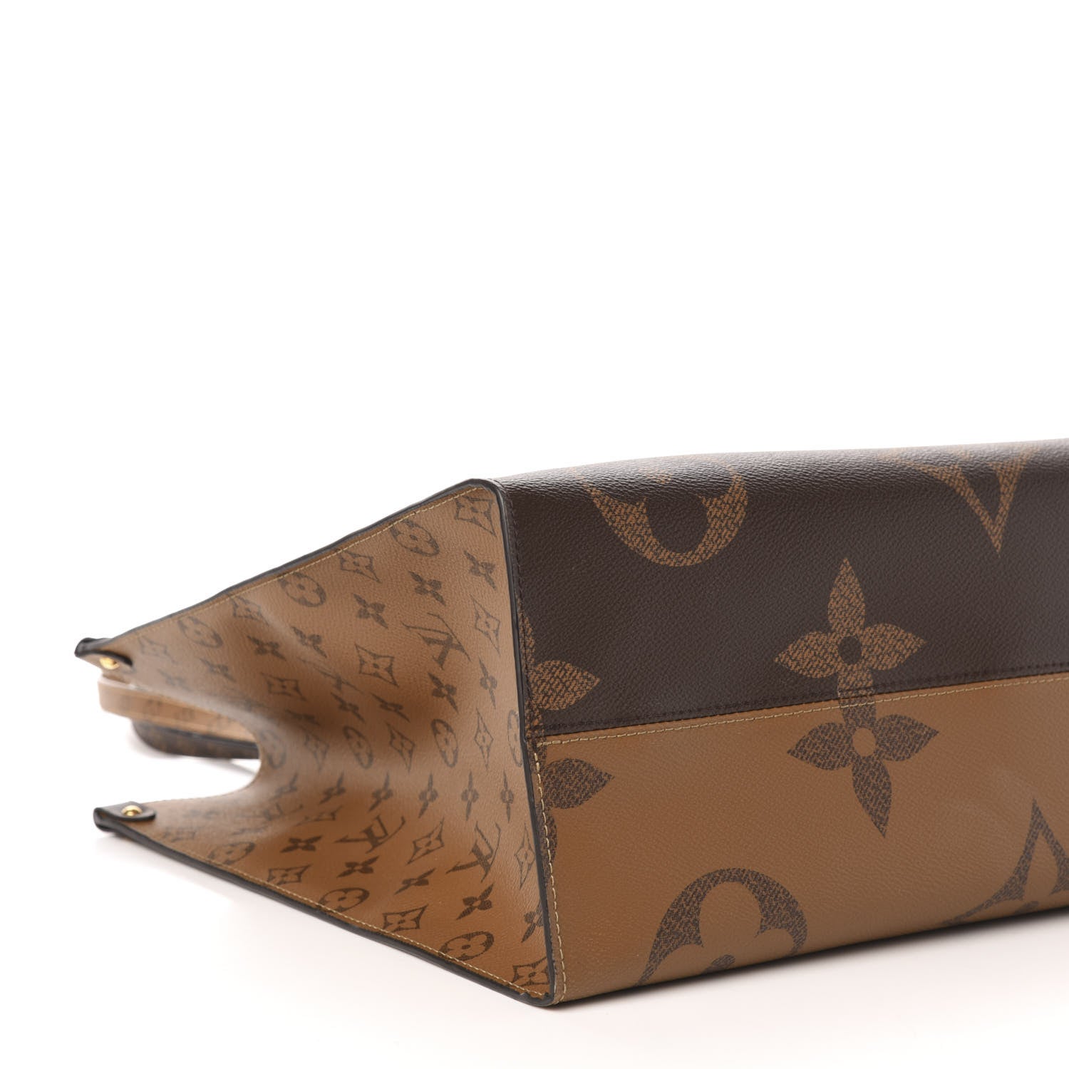 Louis Vuitton Reverse Monogram Giant Onthego GM 9 of 12