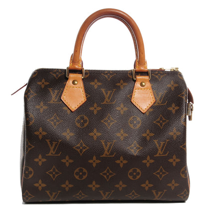 Louis Vuitton Monogram Speedy 25 1 of 7