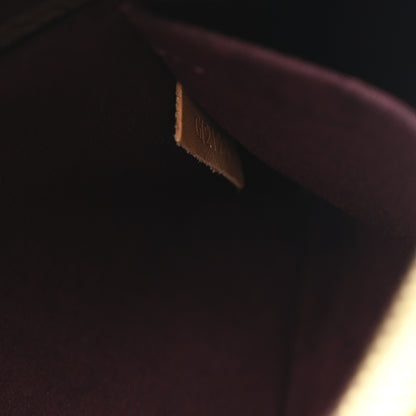 Louis Vuitton Monogram Montaigne BB 8 of 12