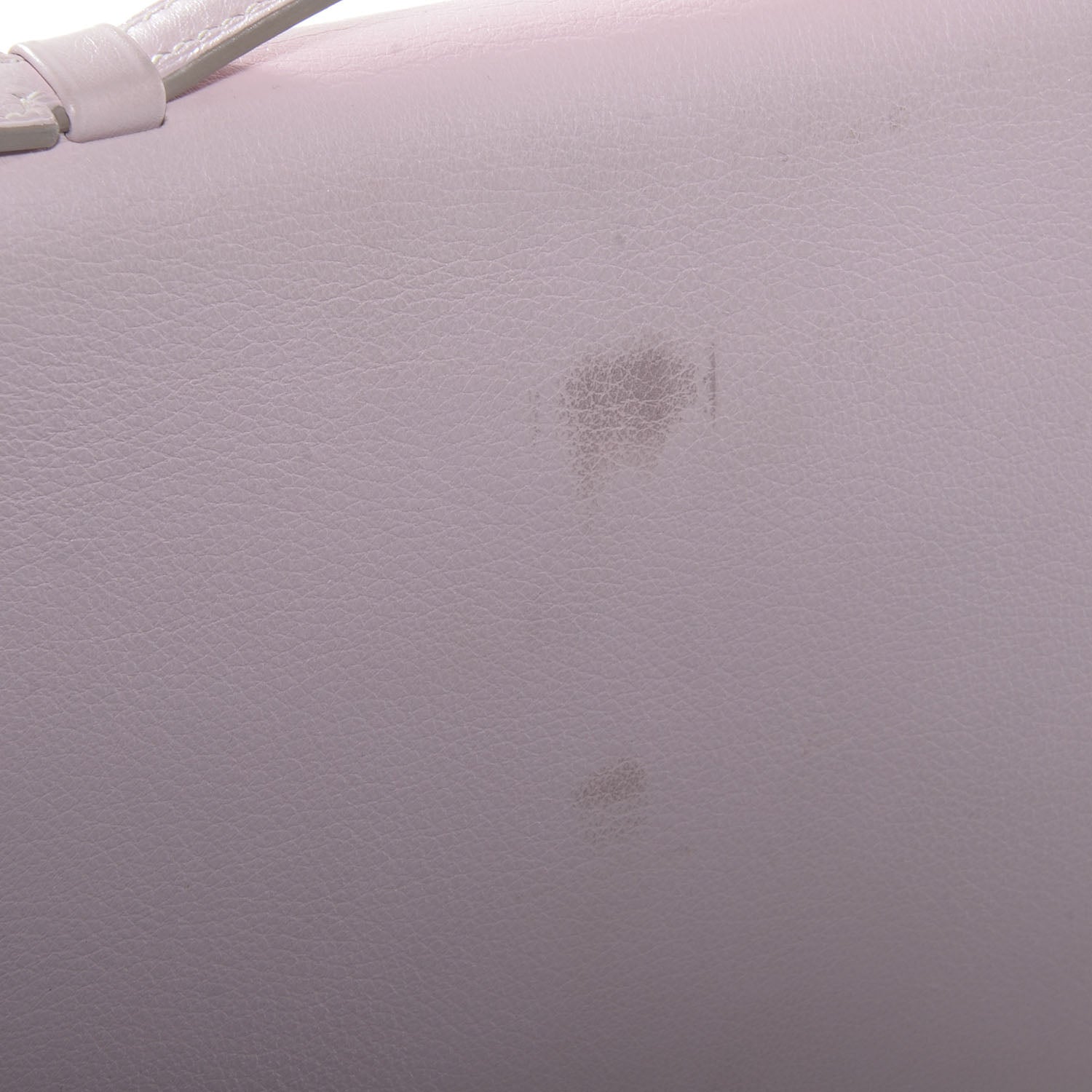 Hermes Swift Kelly Cut Clutch Pochette Rose Dragee 9 of 10