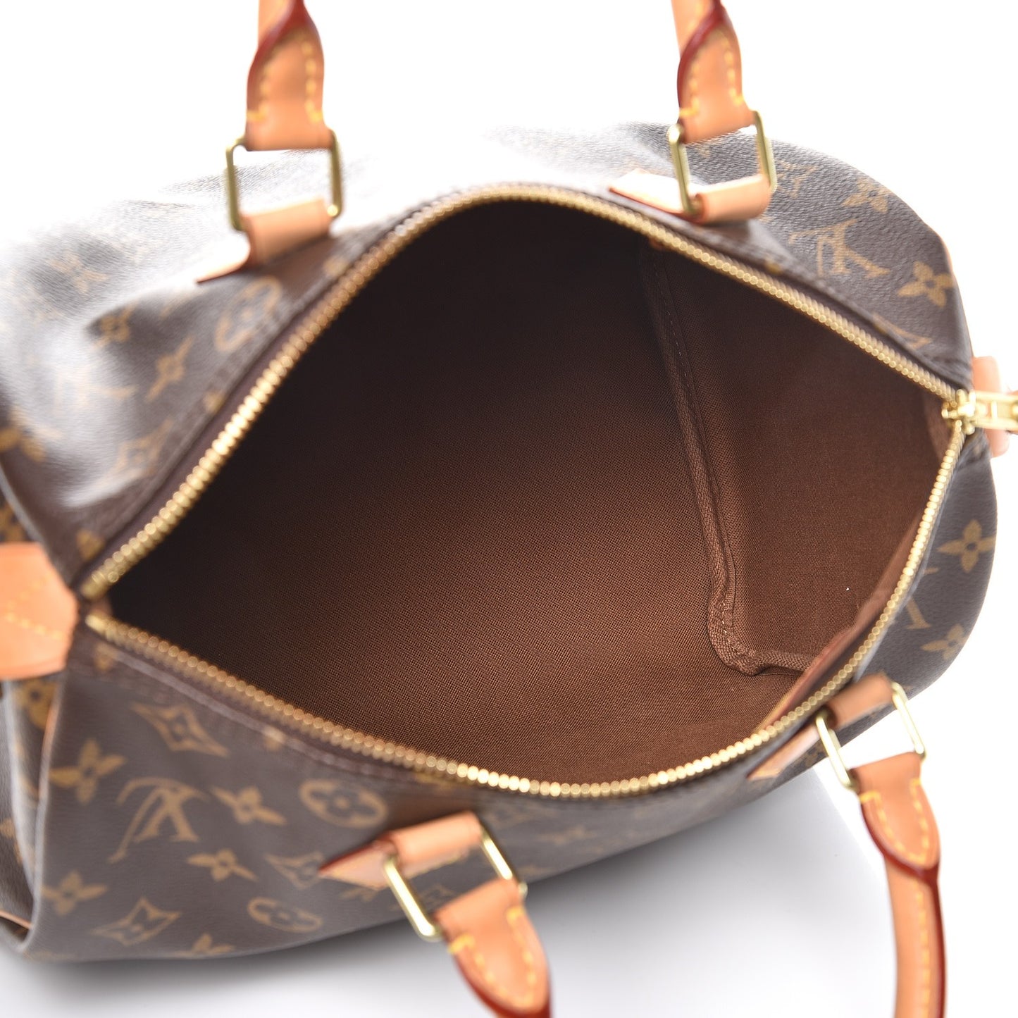 Monogram Speedy 30