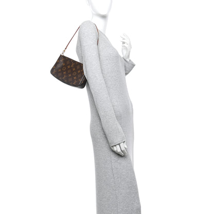 Louis Vuitton Monogram Pochette Accessories NM 2 of 12