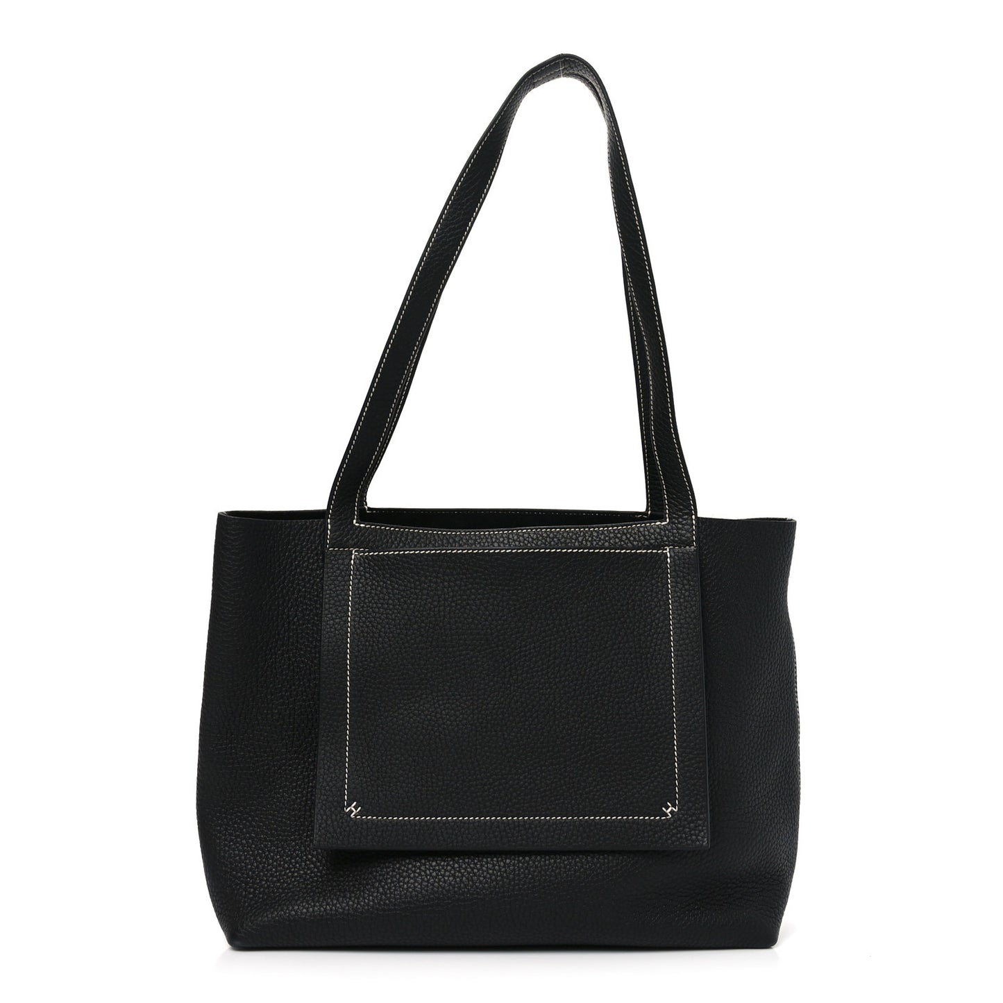 Taurillon Clemence Cabasellier 31 Black