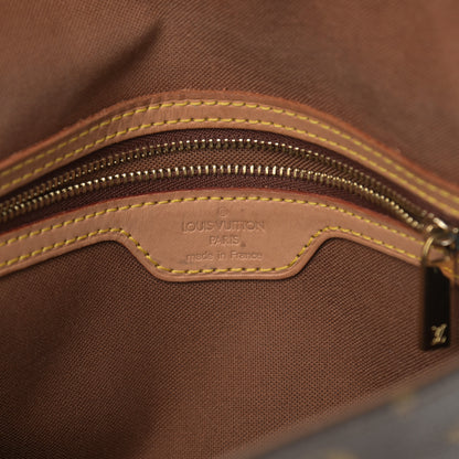 Louis Vuitton Monogram Mini Looping 6 of 12