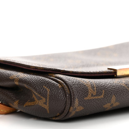 Louis Vuitton Monogram Favorite PM 10 of 18