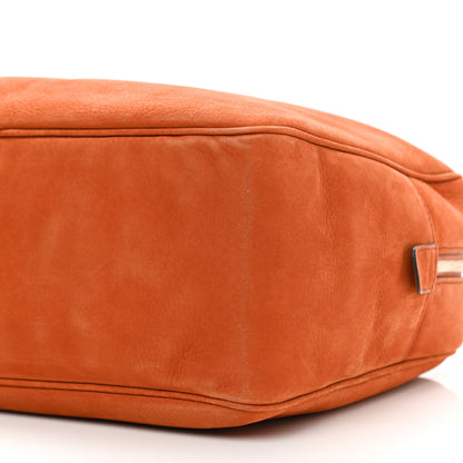 Gucci Vitello Range Medium Soho Bowler Old Whisky 9 of 9