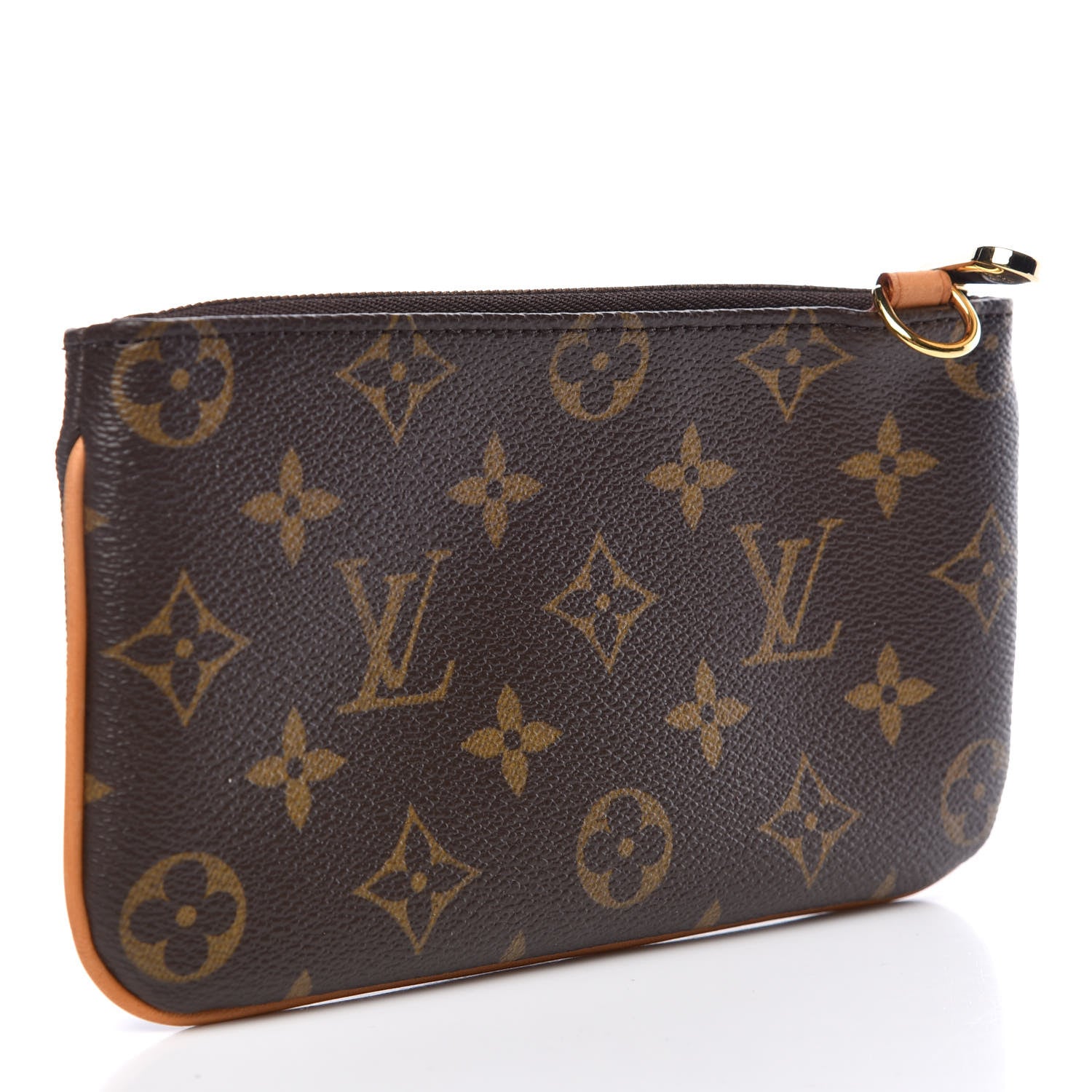 Louis Vuitton Monogram Tikal Pochette 3 of 6