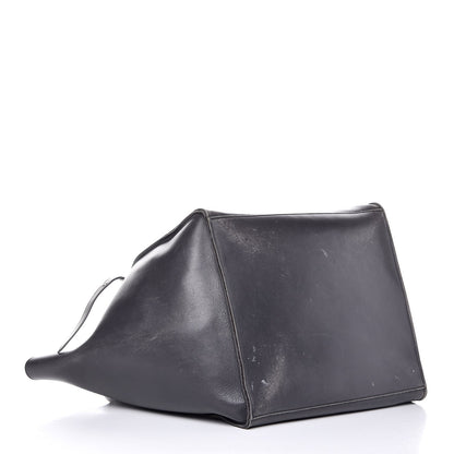 Celine Smooth Calfskin Medium Big Bag Liquorice 4 of 15