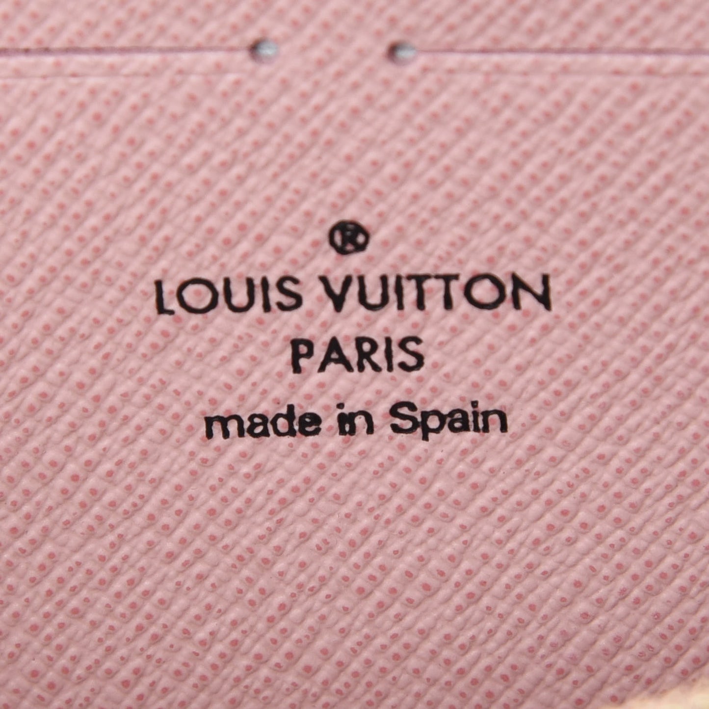 Damier Azur Summer Trunks Clemence Wallet