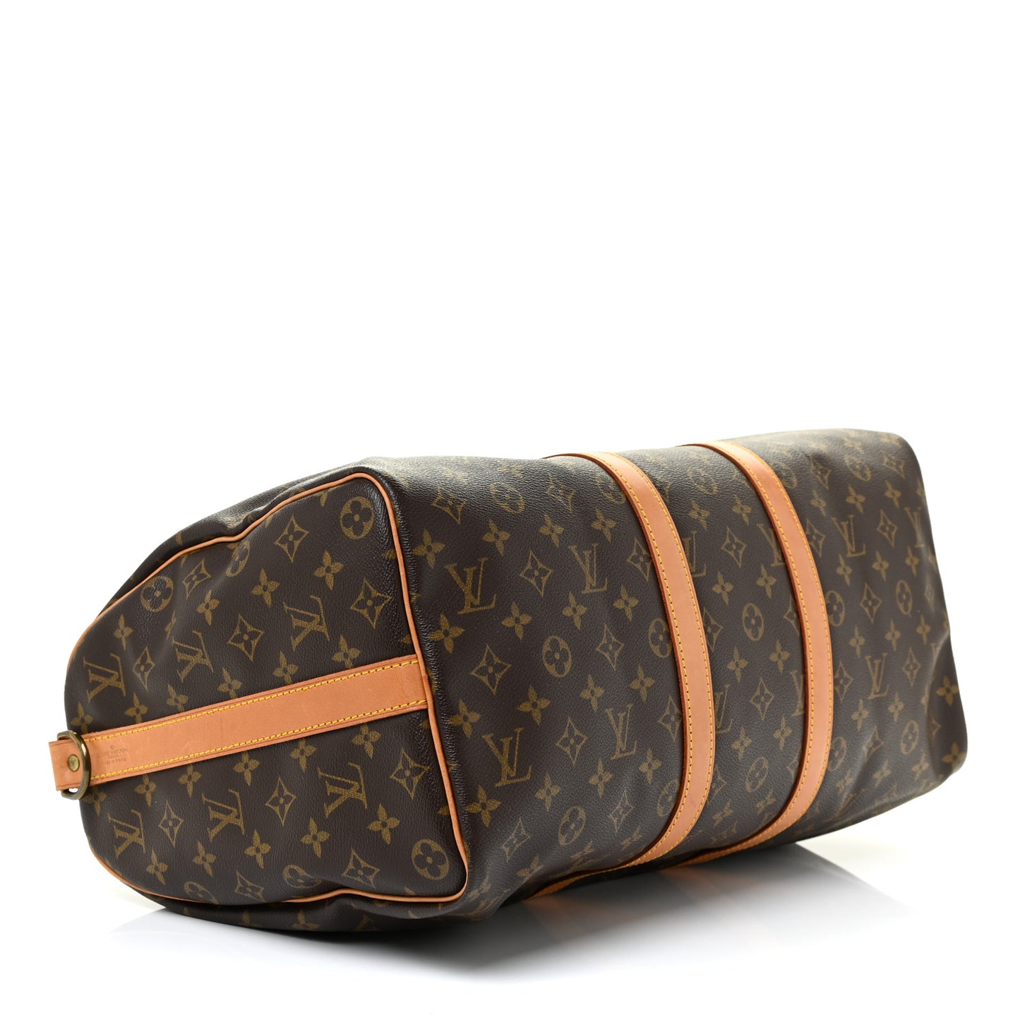 Monogram Keepall Bandouliere 45