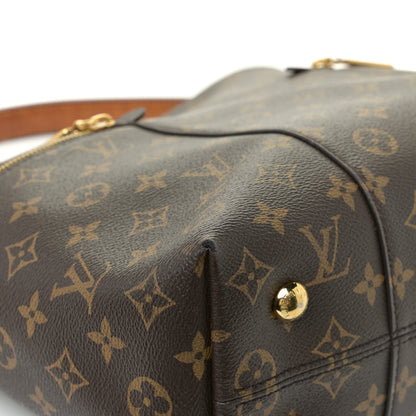Louis Vuitton Monogram Melie 11 of 19
