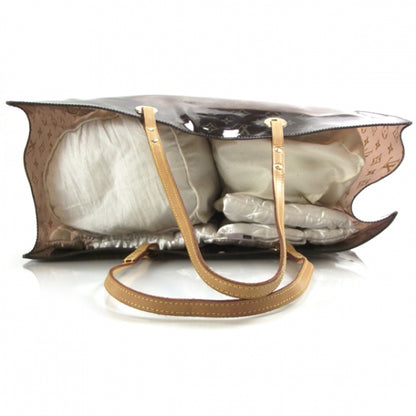Louis Vuitton Ambre Sac Cabas GM 6 of 10