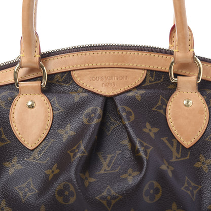 Louis Vuitton Monogram Tivoli PM 10 of 10