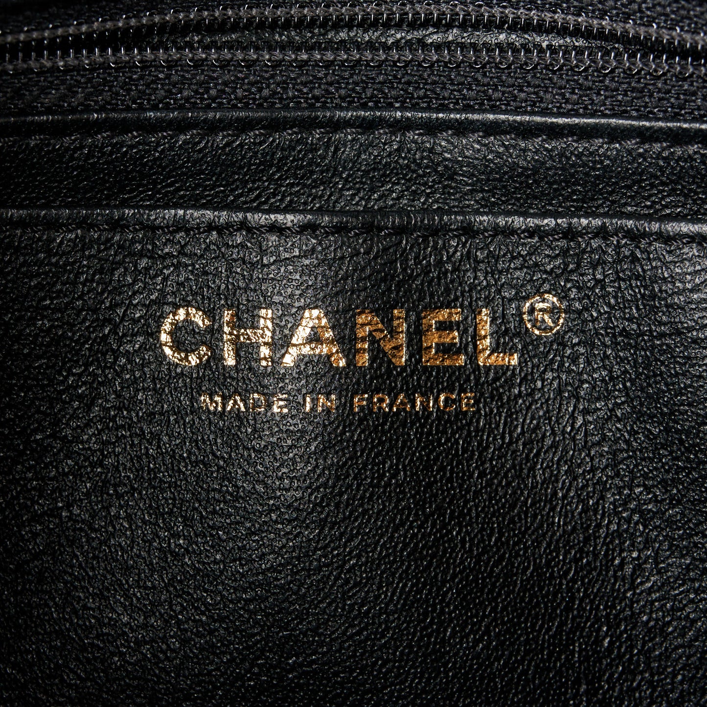 Aged Calfskin Quilted 2.55 Reissue Mini Flap Black