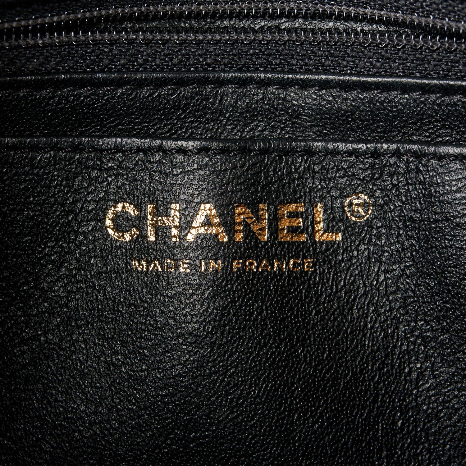 Chanel Aged Calfskin Quilted 2.55 Reissue Mini Flap Black 6 of 10