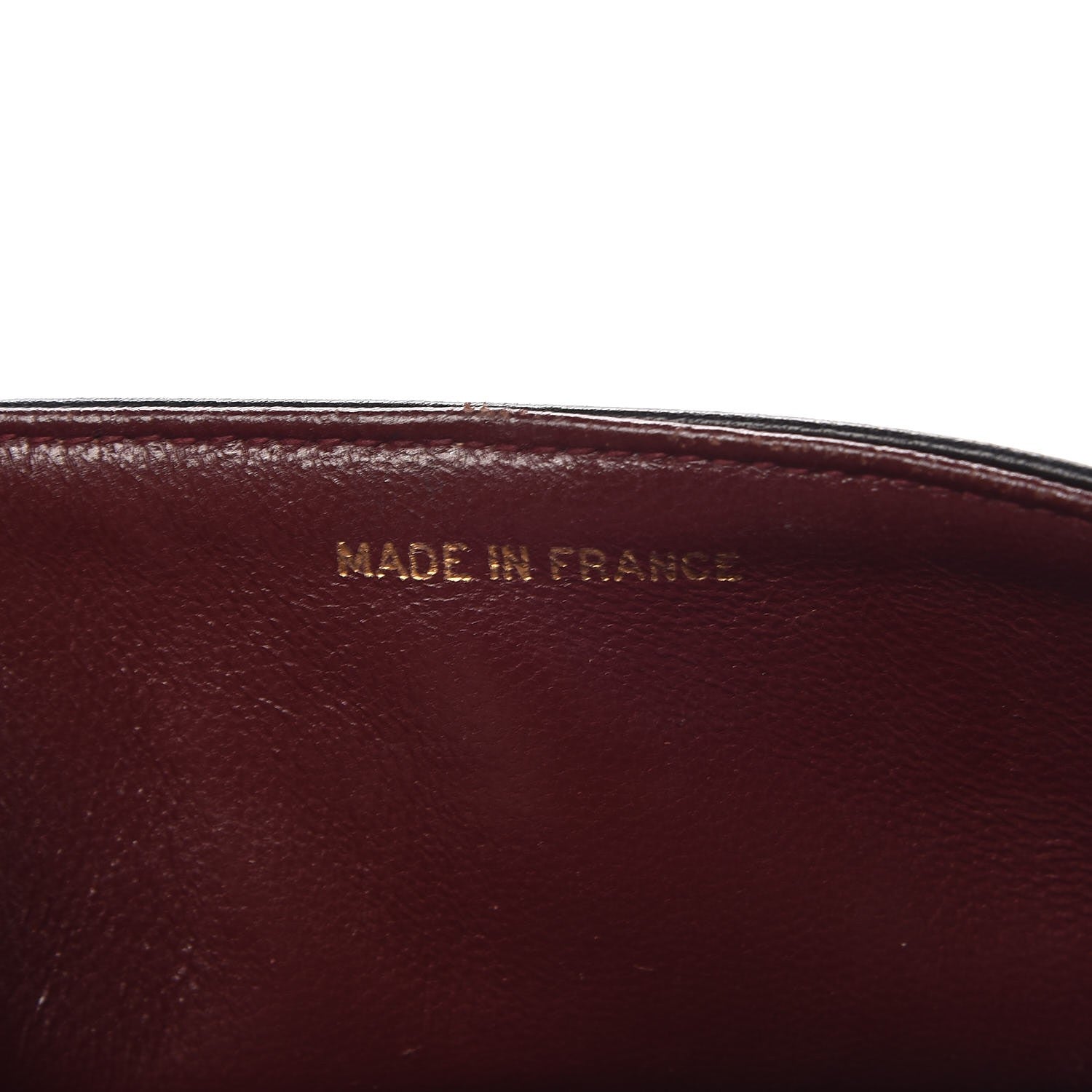 Chanel Lambskin Quilted Small Double Flap Black 8 of 17