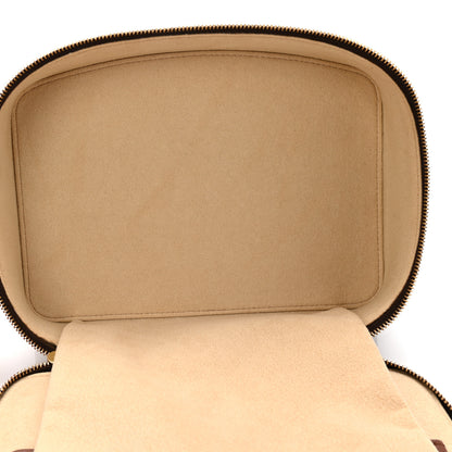 Louis Vuitton Monogram Monte Carlo Jewelry Box 10 of 12