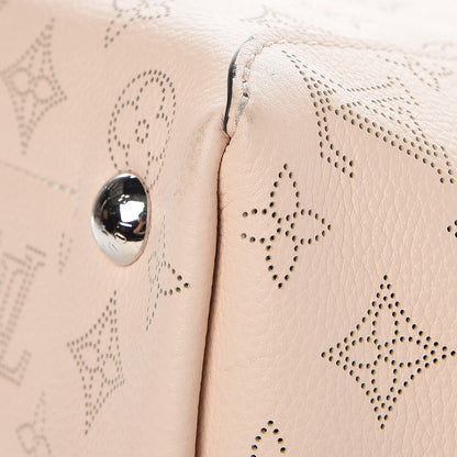 Louis Vuitton Mahina Hina MM Cream 11 of 12