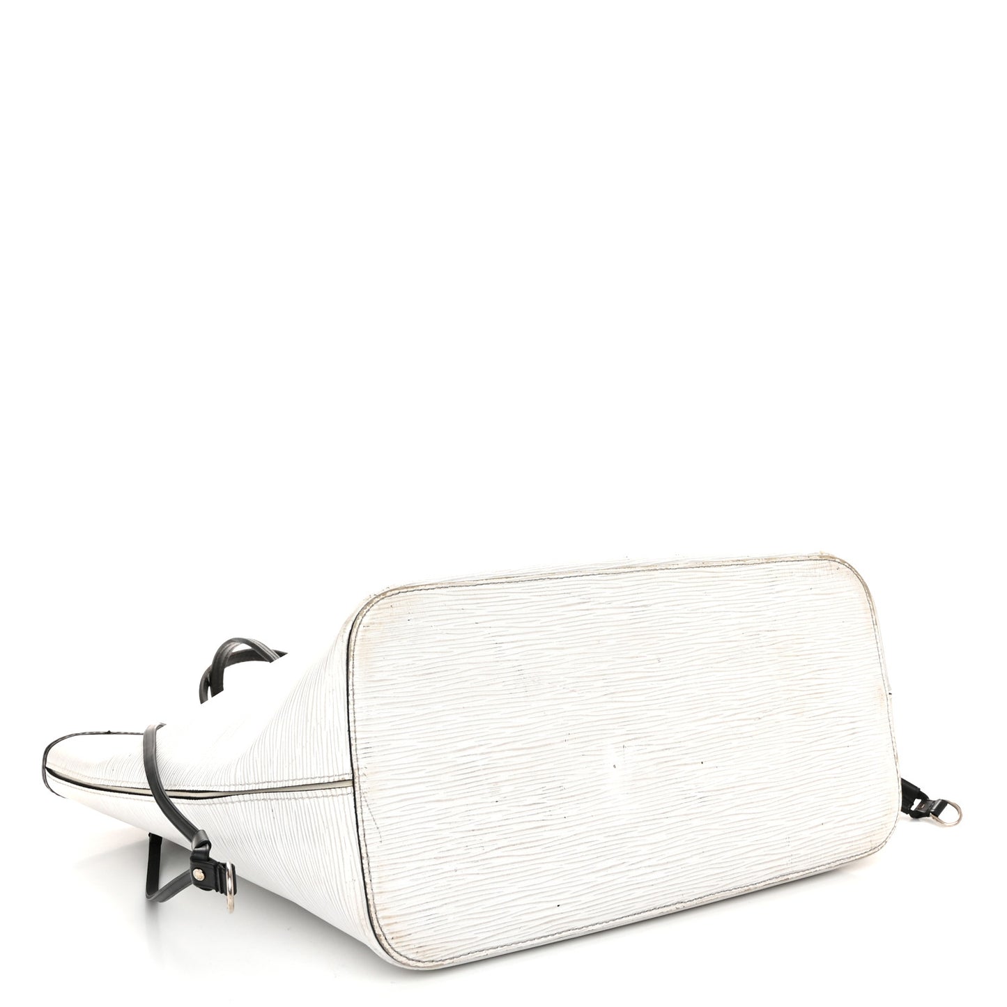 Epi Neverfull MM White