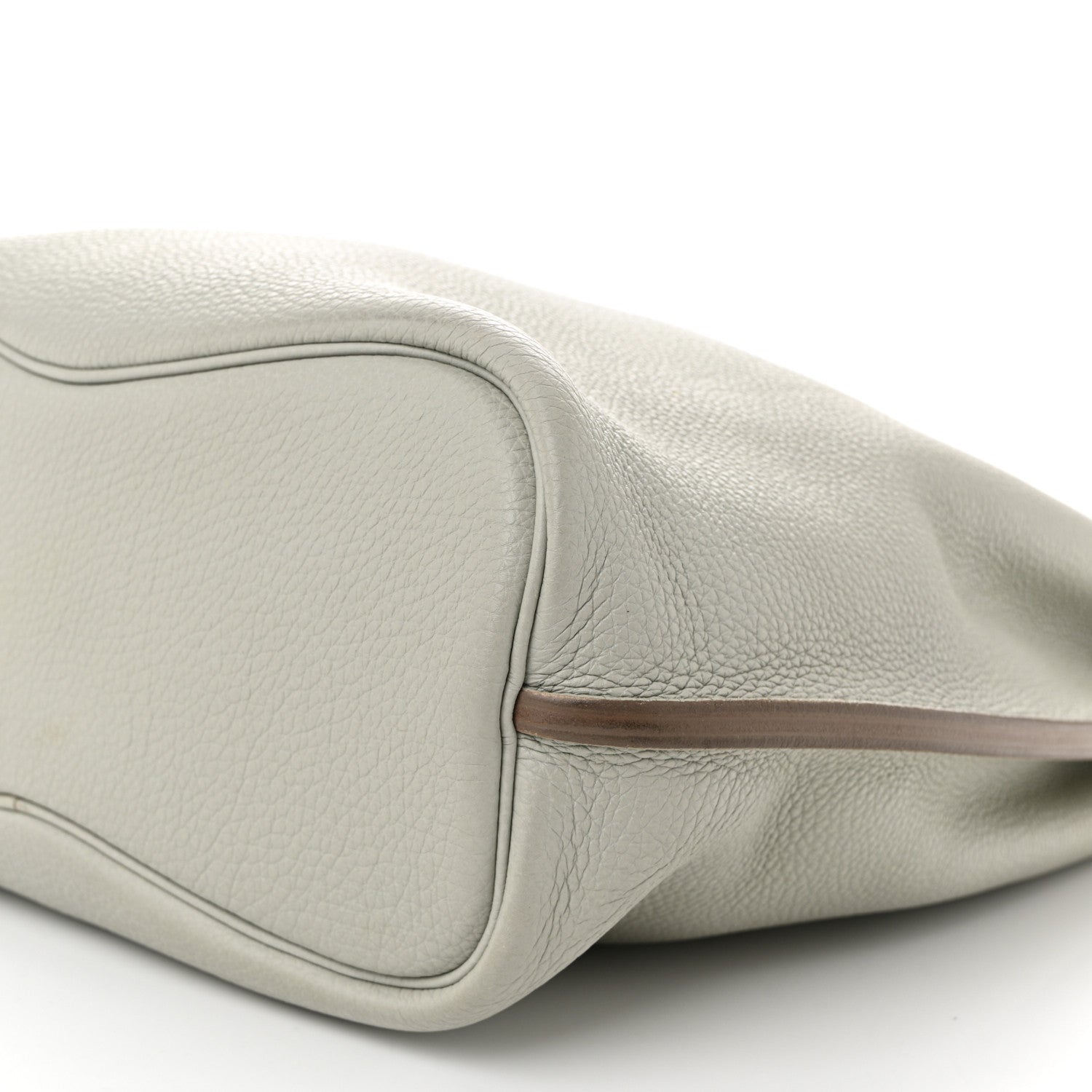 Hermes Togo So Kelly 26 Gris Perle 10 of 10