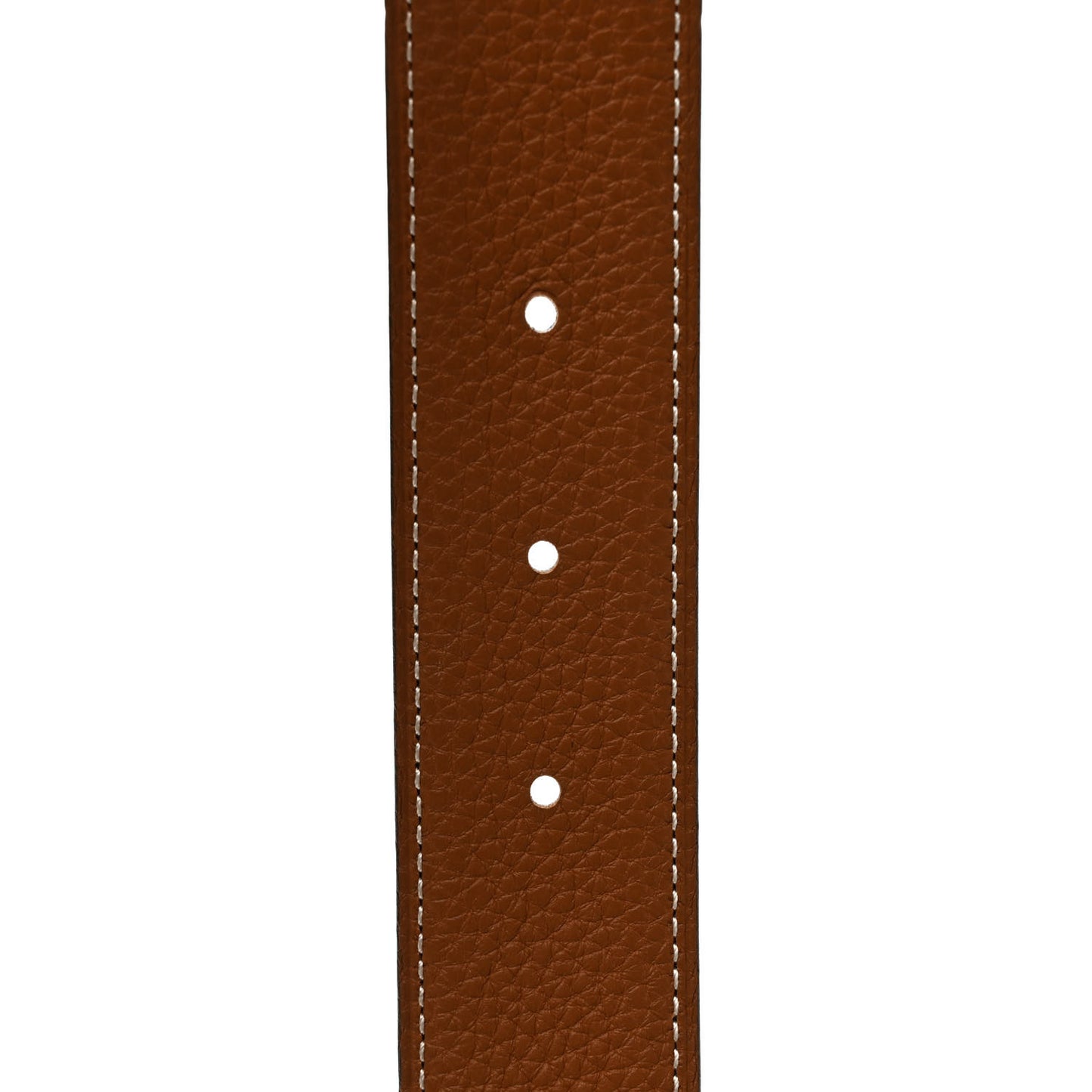 Box Togo 32mm Panache Belt 80/32 Black Gold
