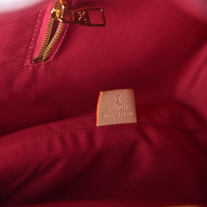 Louis Vuitton Monogram Graceful PM Pivoine 7 of 9