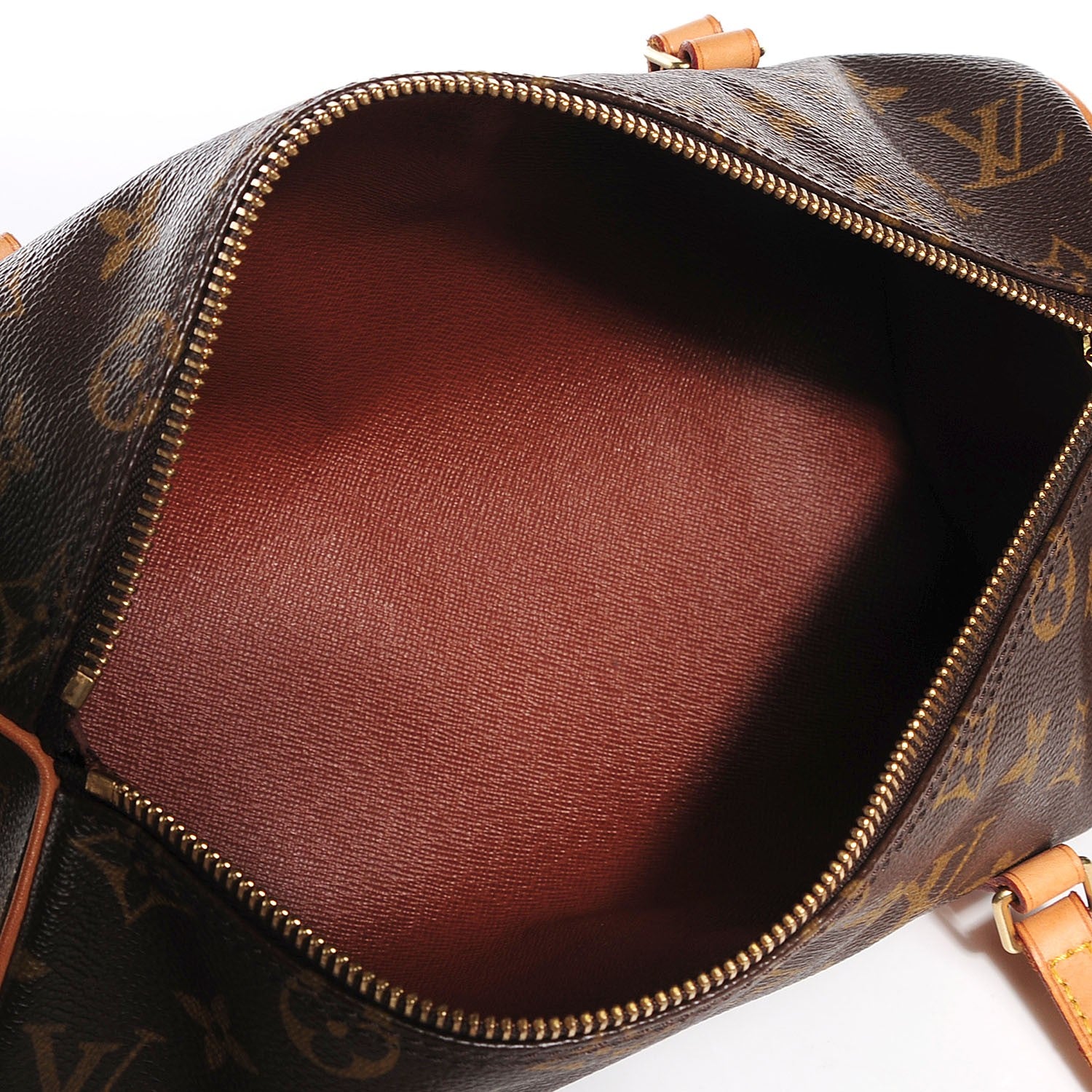 Louis Vuitton Monogram Papillon 26 5 of 7