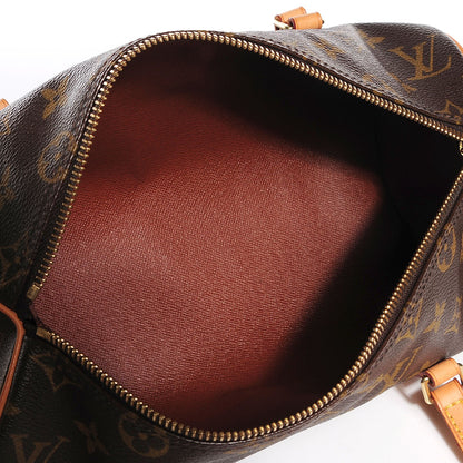 Louis Vuitton Monogram Papillon 26 5 of 7