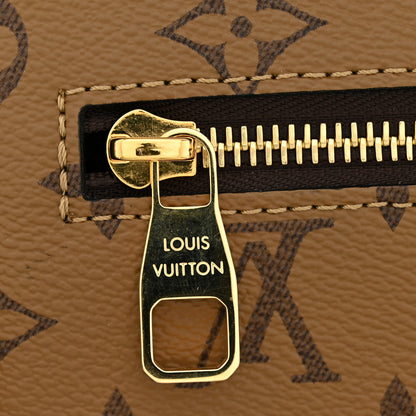 Louis Vuitton Reverse Monogram Pochette Metis 13 of 15