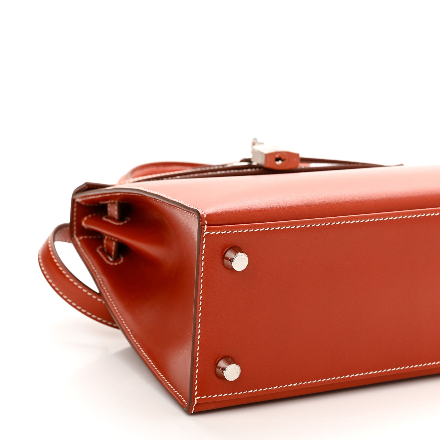 Box Kelly Sellier 25 Brique