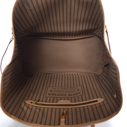 Louis Vuitton Monogram Neo Neverfull GM 5 of 19