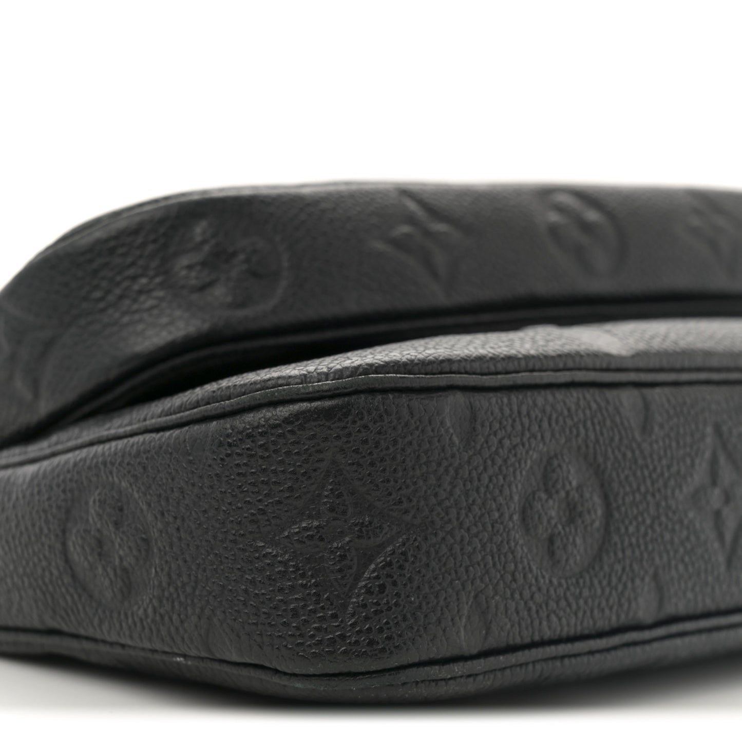 Empreinte Monogram Giant Multi Pochette Accessories Black